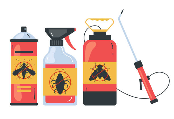 Best Local Pest Control Services  in Hudson, IL